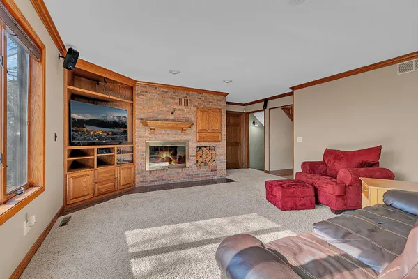 $539,900 | 3118 Devon Terrace, St. Cloud, MN 56301