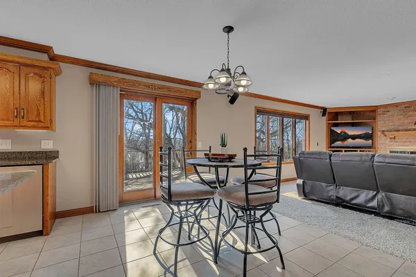 $539,900 | 3118 Devon Terrace, St. Cloud, MN 56301