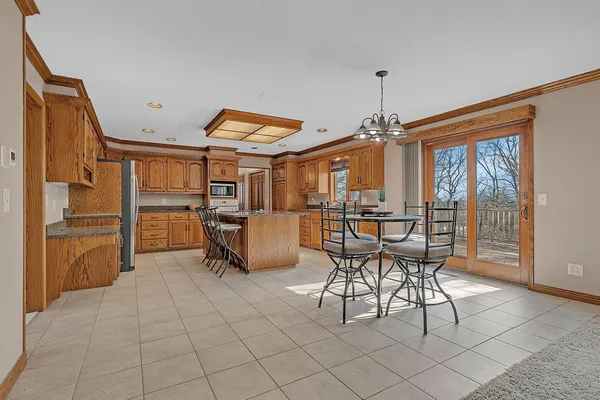 $539,900 | 3118 Devon Terrace, St. Cloud, MN 56301