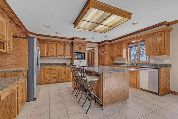 $539,900 | 3118 Devon Terrace, St. Cloud, MN 56301