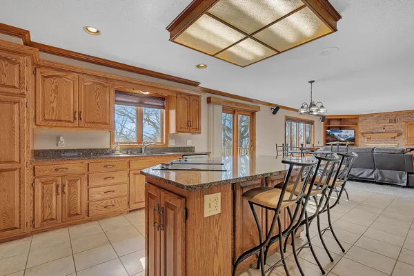 $539,900 | 3118 Devon Terrace, St. Cloud, MN 56301