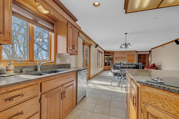 $539,900 | 3118 Devon Terrace, St. Cloud, MN 56301