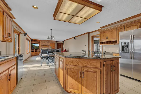 $539,900 | 3118 Devon Terrace, St. Cloud, MN 56301