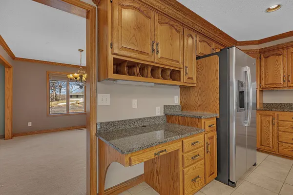 $539,900 | 3118 Devon Terrace, St. Cloud, MN 56301