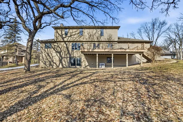 $539,900 | 3118 Devon Terrace, St. Cloud, MN 56301