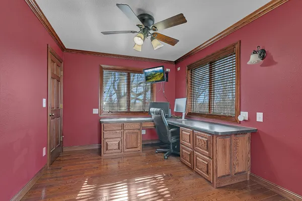 $539,900 | 3118 Devon Terrace, St. Cloud, MN 56301