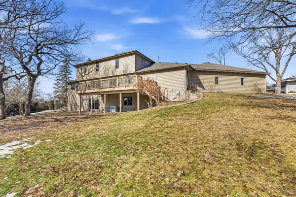 $539,900 | 3118 Devon Terrace, St. Cloud, MN 56301