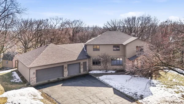 $539,900 | 3118 Devon Terrace, St. Cloud, MN 56301