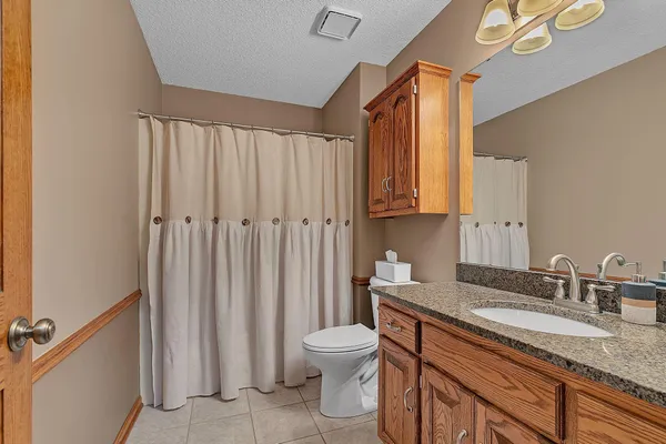 $539,900 | 3118 Devon Terrace, St. Cloud, MN 56301