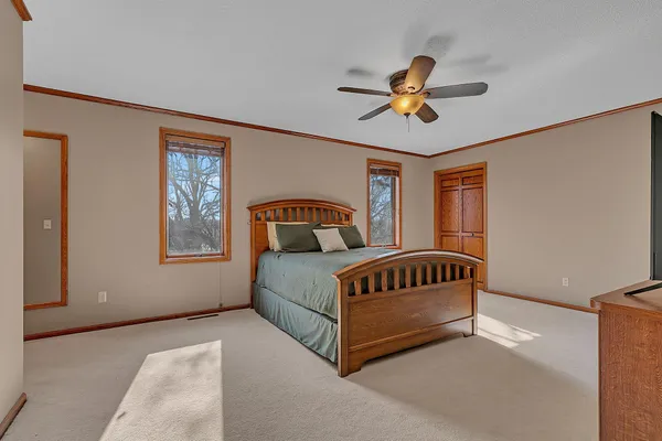 $539,900 | 3118 Devon Terrace, St. Cloud, MN 56301