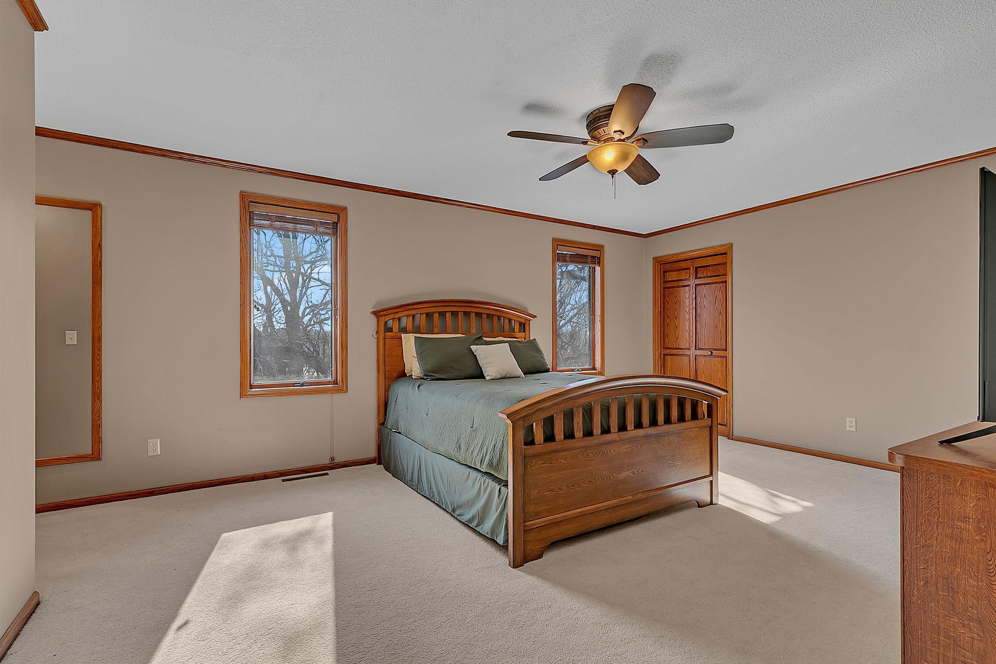 3118 Devon Terrace St. Cloud, MN 56301 - Photo 33 of 64