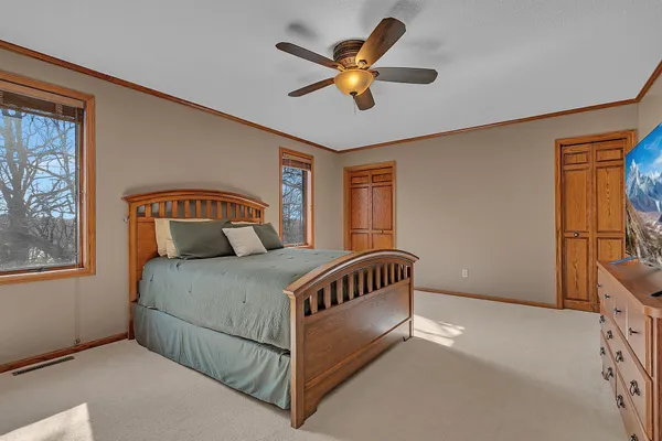 $539,900 | 3118 Devon Terrace, St. Cloud, MN 56301