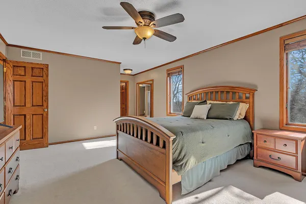 $539,900 | 3118 Devon Terrace, St. Cloud, MN 56301