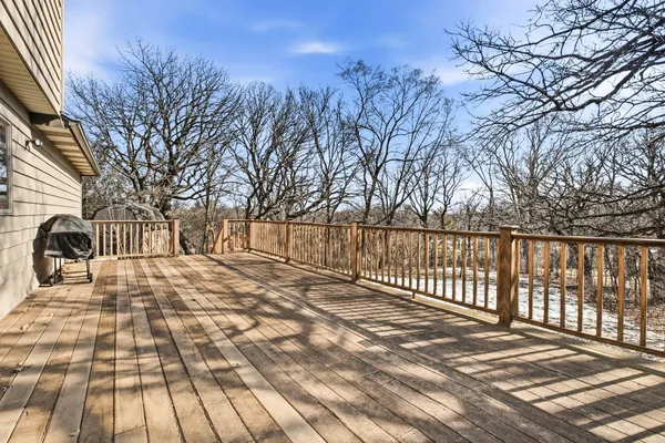 $539,900 | 3118 Devon Terrace, St. Cloud, MN 56301