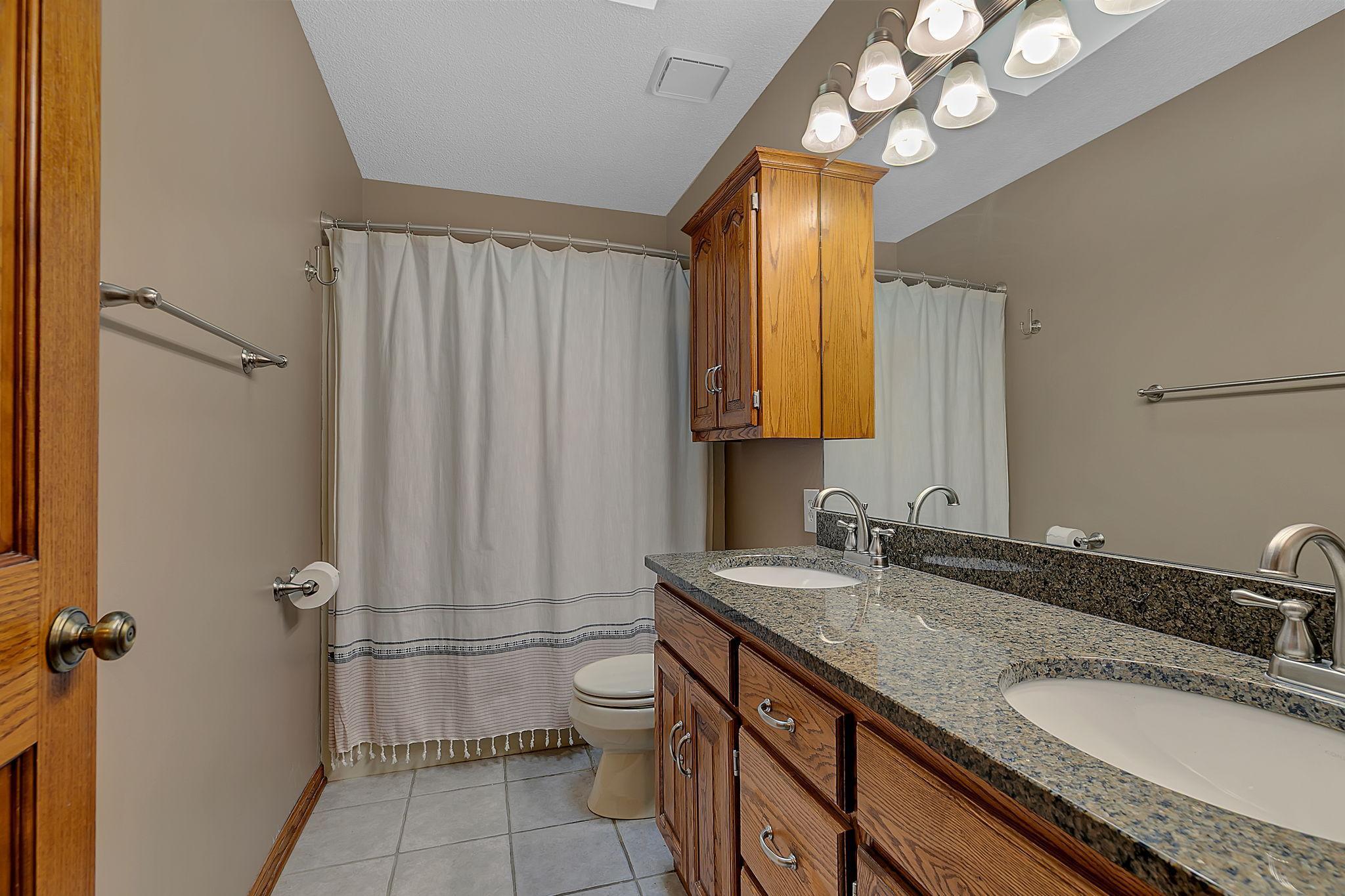 3118 Devon Terrace St. Cloud, MN 56301 - Photo 42 of 64