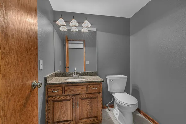 $539,900 | 3118 Devon Terrace, St. Cloud, MN 56301