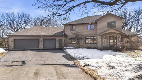 $539,900 | 3118 Devon Terrace, St. Cloud, MN 56301