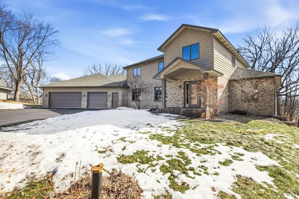 $539,900 | 3118 Devon Terrace, St. Cloud, MN 56301