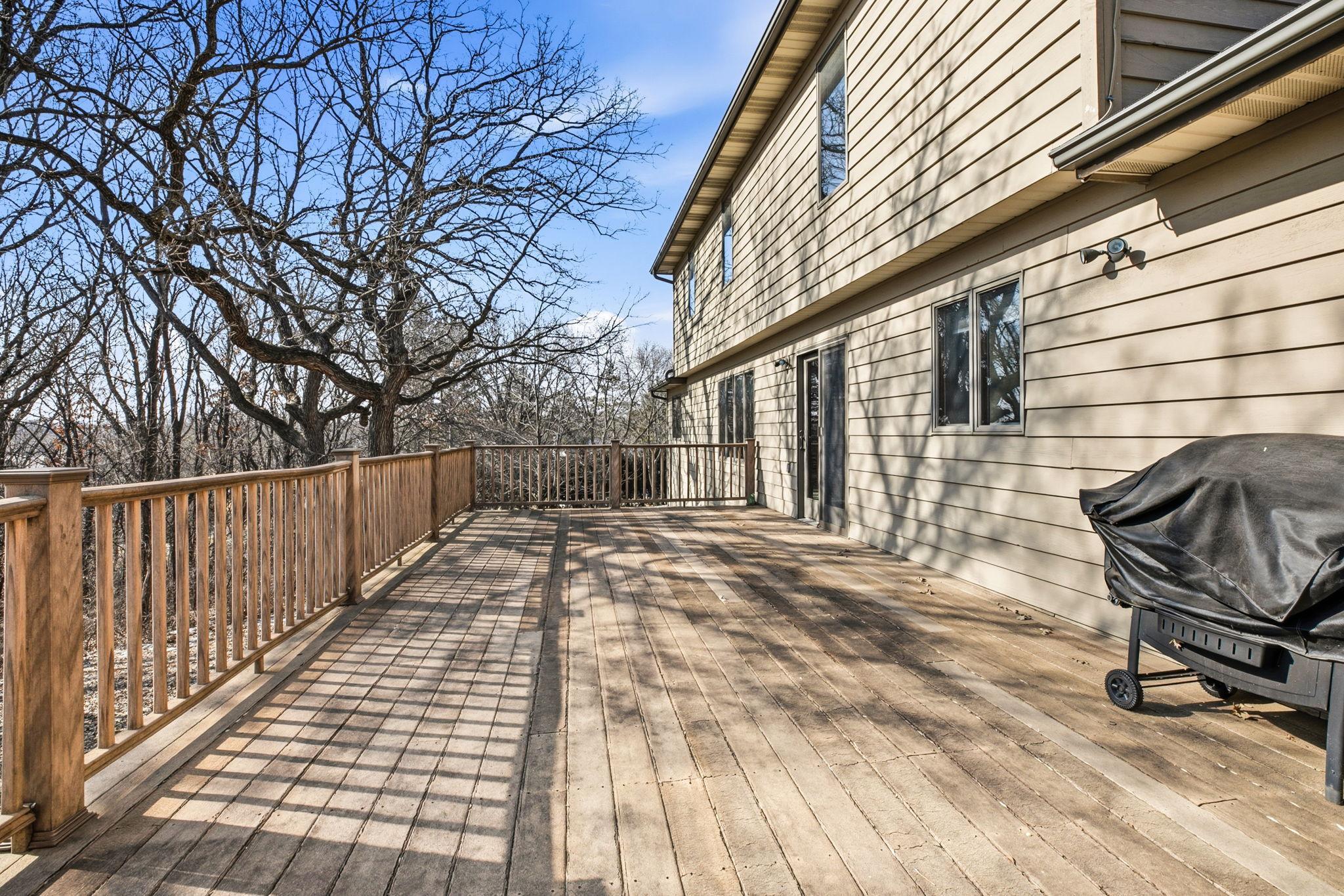 3118 Devon Terrace St. Cloud, MN 56301 - Photo 55 of 64