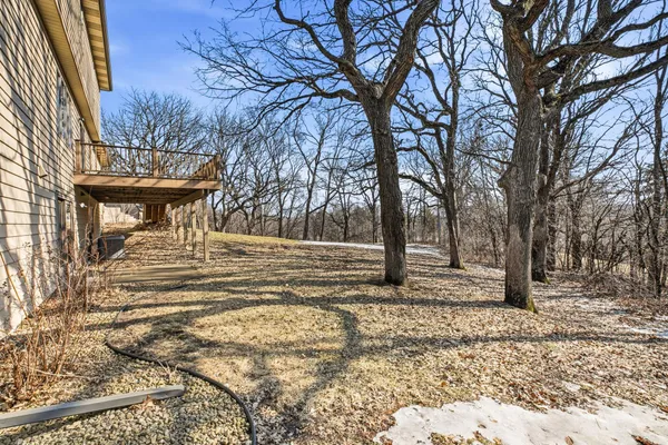 $539,900 | 3118 Devon Terrace, St. Cloud, MN 56301