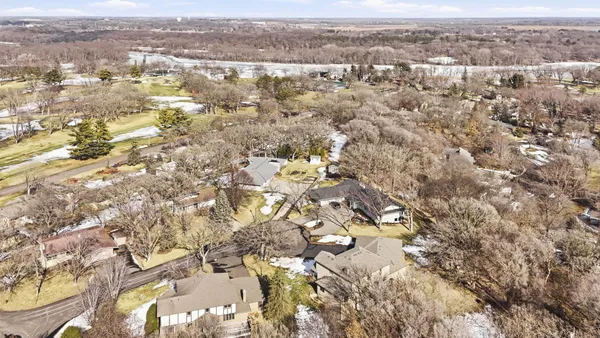 $539,900 | 3118 Devon Terrace, St. Cloud, MN 56301