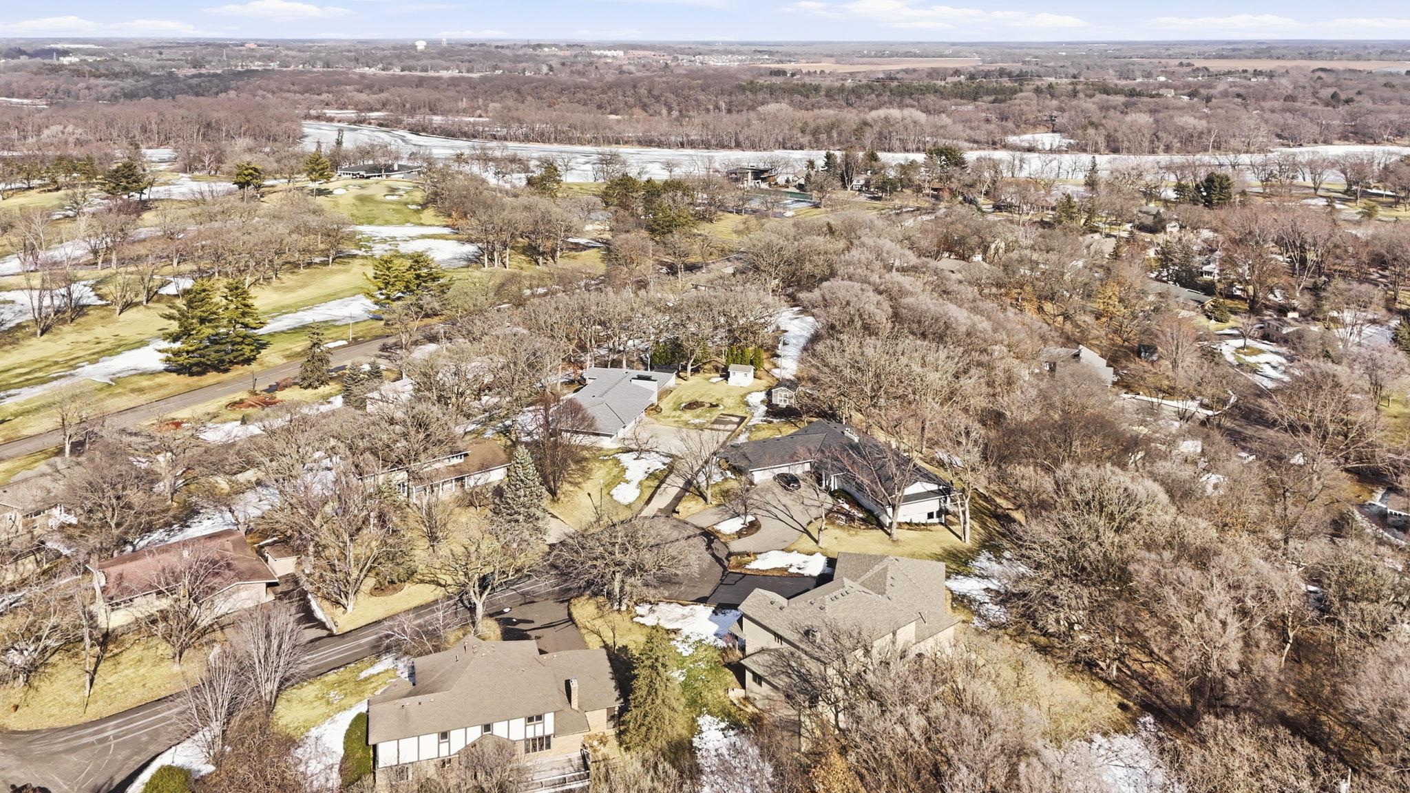 3118 Devon Terrace St. Cloud, MN 56301 - Photo 61 of 64