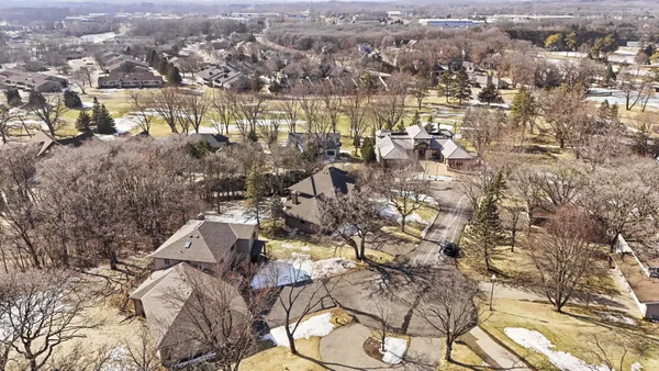 $539,900 | 3118 Devon Terrace, St. Cloud, MN 56301