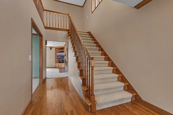 $539,900 | 3118 Devon Terrace, St. Cloud, MN 56301