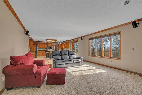 $539,900 | 3118 Devon Terrace, St. Cloud, MN 56301