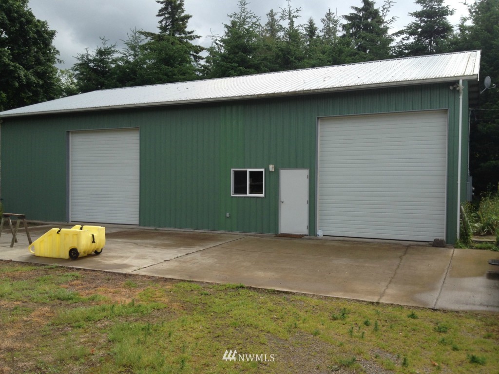 804 East Hemmi Road Bellingham, WA 98226 - Photo 1 of 1