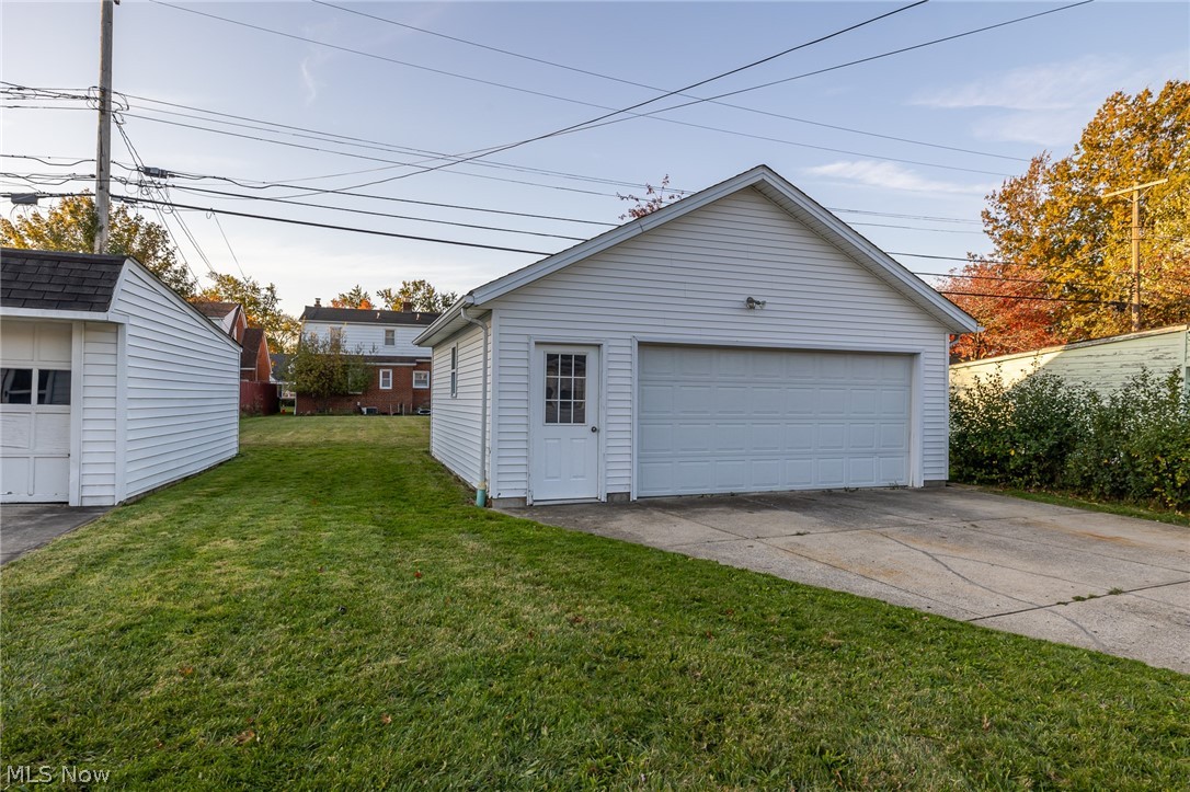 4178 Wyncote Road South Euclid, OH 44121 - Photo 32 of 34