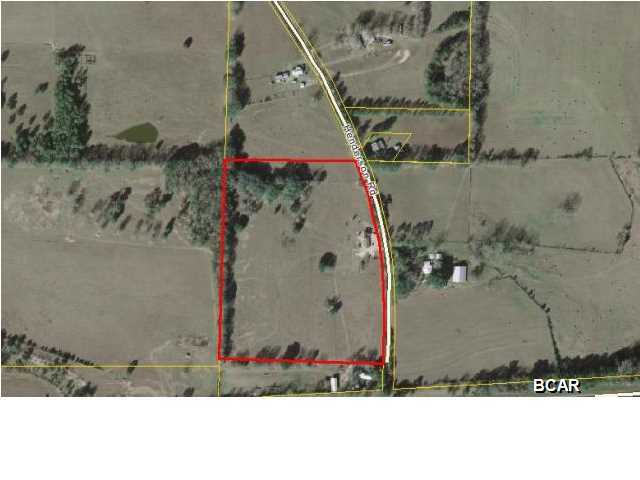 2635 Henderson Road Cottondale, FL 32431 - Photo 19 of 21