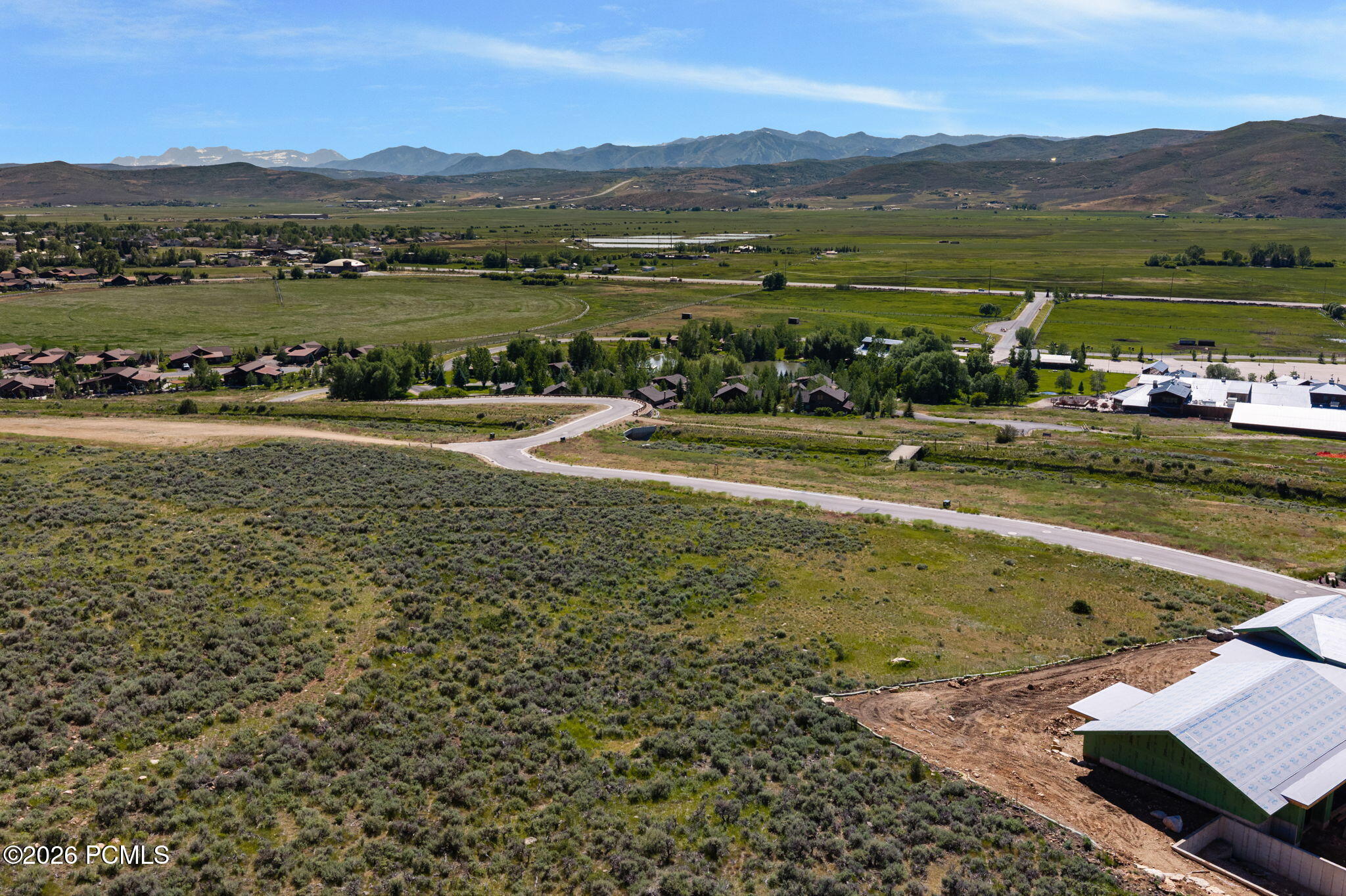 910 Wasatch View Drive Kamas, UT 84036 - Photo 17 of 35