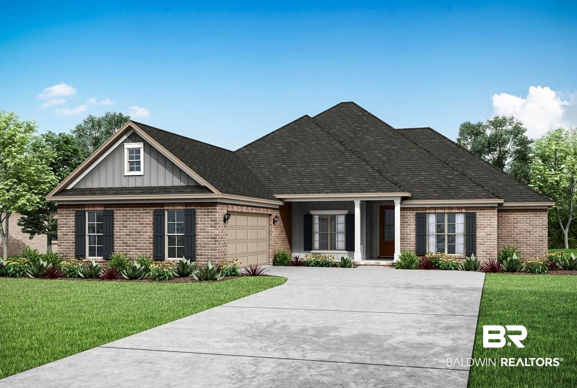 10980 Secretariat Boulevard Daphne, AL 36526 - Photo 1 of 14