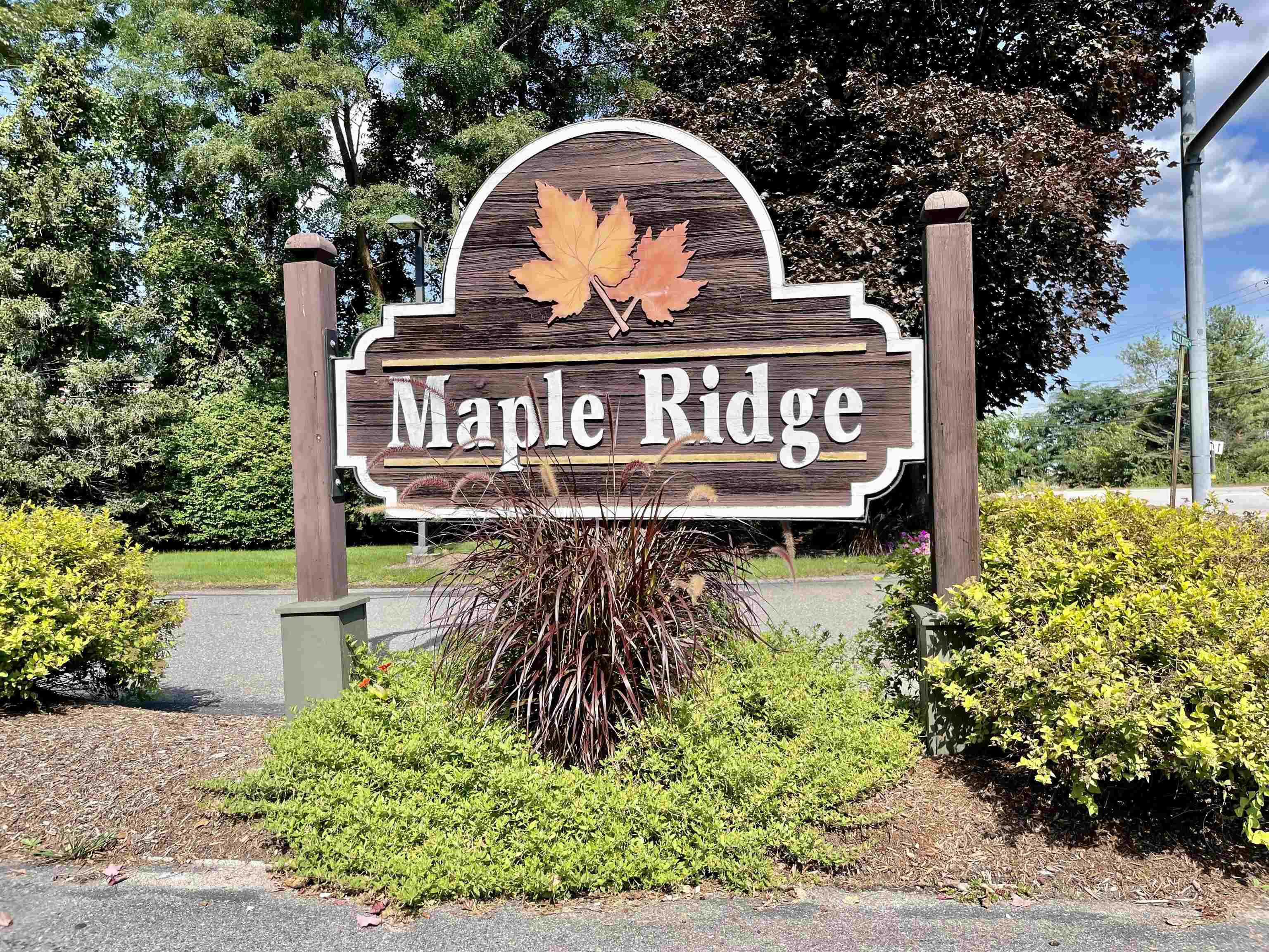 2 Maple Ridge Drive, Unit 31 Merrimack, NH 03054 - Photo 2 of 20