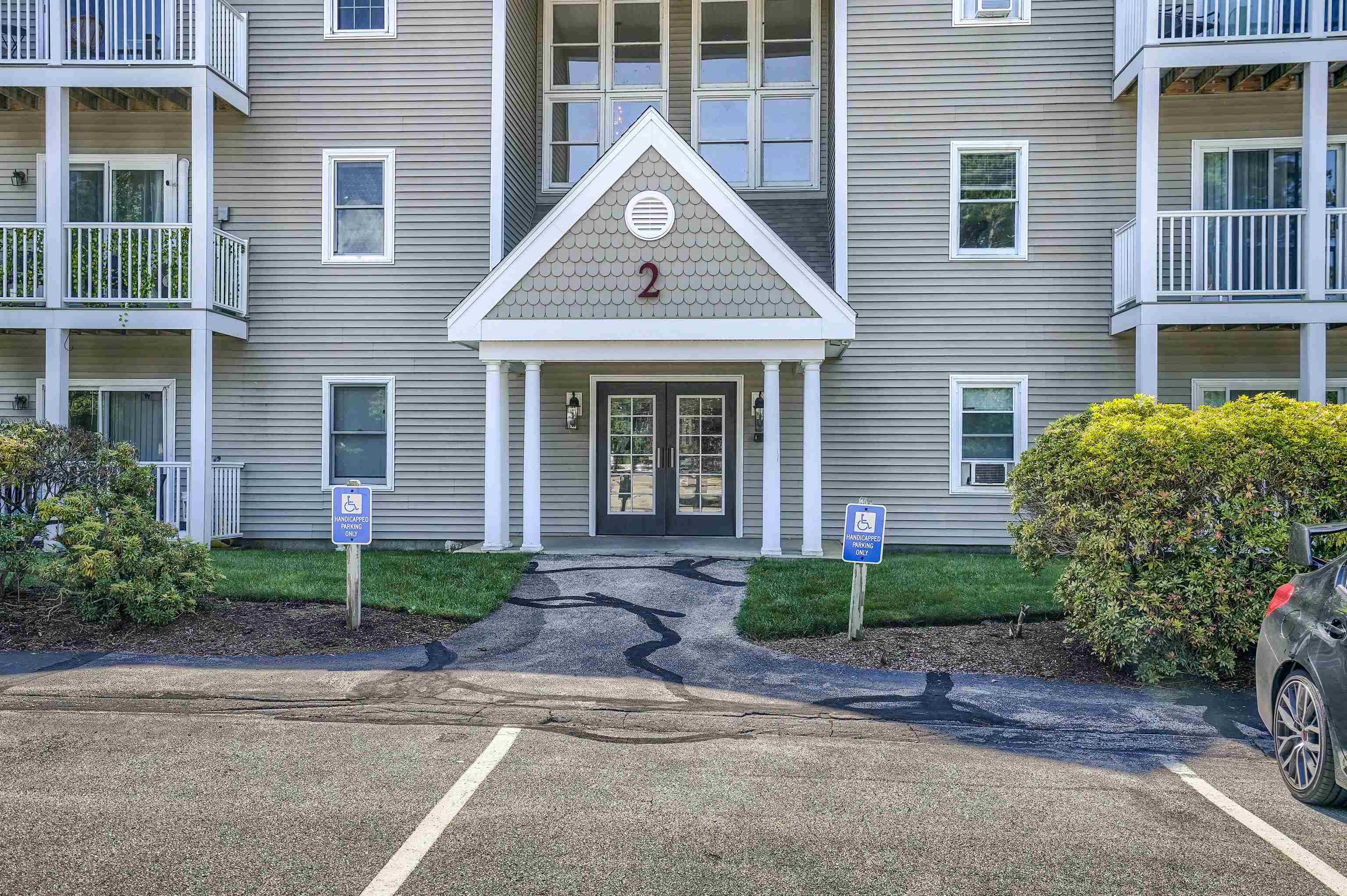 2 Maple Ridge Drive, Unit 31 Merrimack, NH 03054 - Photo 19 of 20