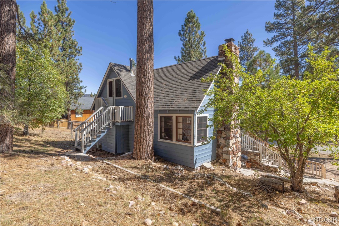 674 Spruce Road Big Bear Lake, CA 92315 - Photo 28 of 38