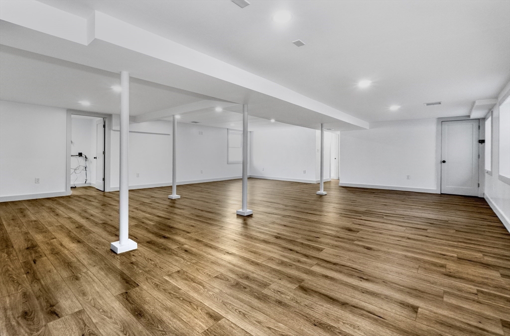 6 Spring Lane Saugus, MA 01906 - Photo 29 of 37 a view of a room with wooden floor