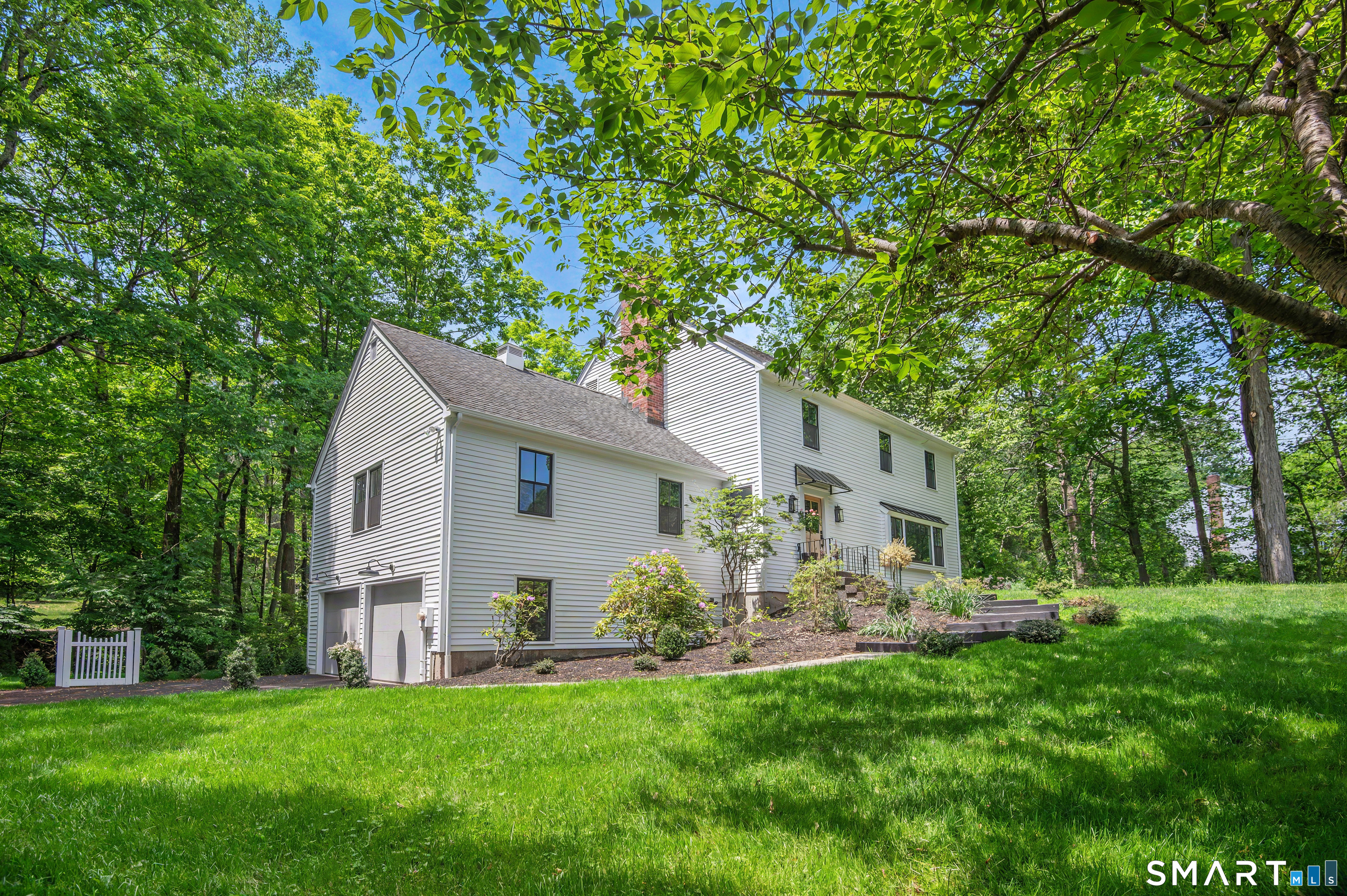 131 Fieldcrest Drive Ridgefield, CT 06877 - Photo 23 of 30