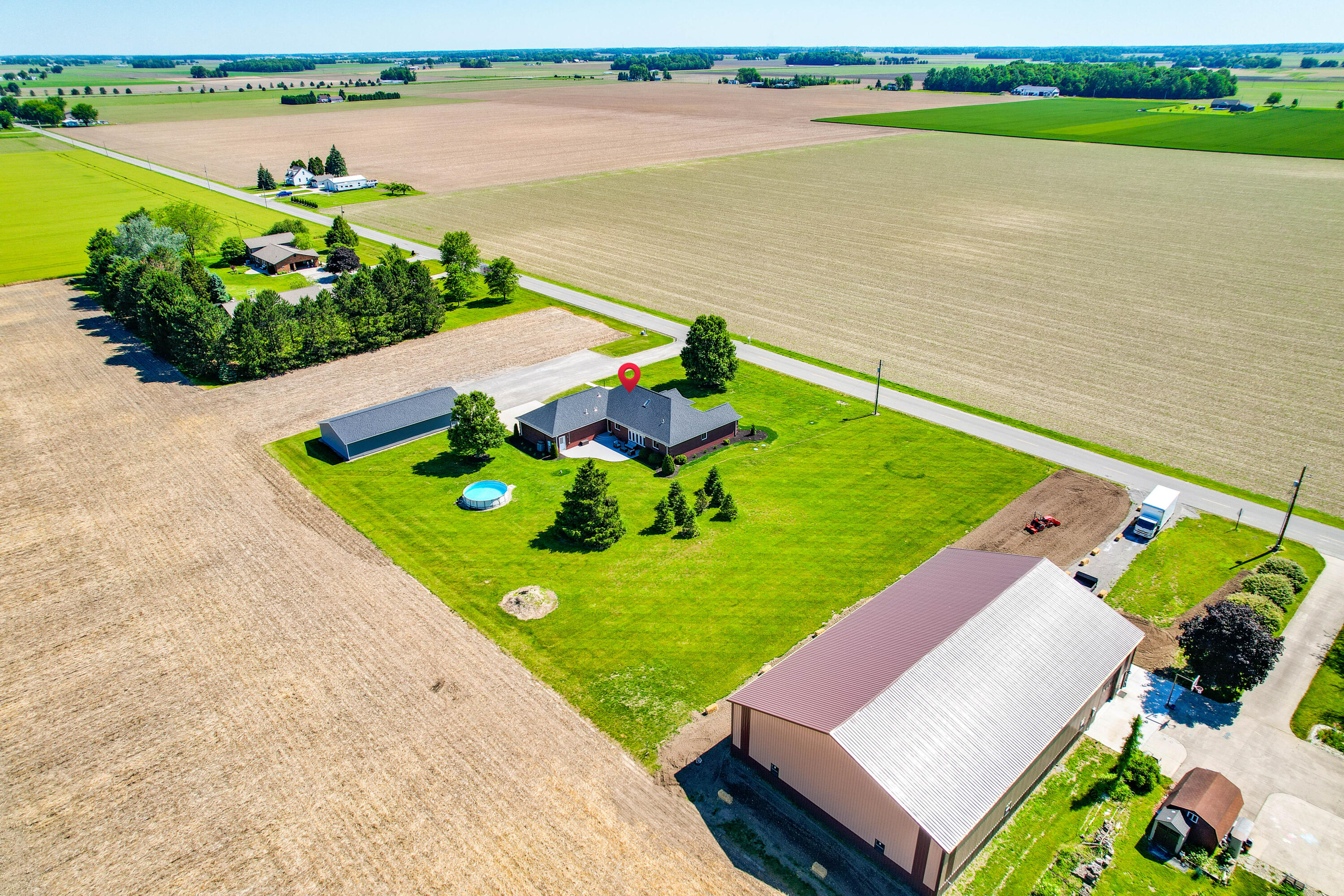 6225 Redd Road Lima, OH 45807 - Photo 43 of 45