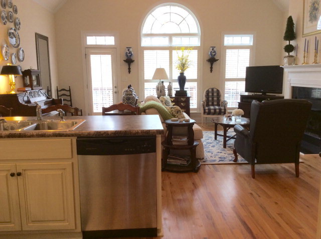 216 High Ridge Court Macon, GA 31220 - Photo 21 of 31 Additional Photo