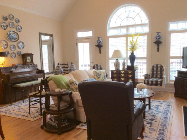 216 High Ridge Court Macon, GA 31220 - Photo 23 of 31 Additional Photo