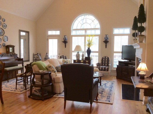 216 High Ridge Court Macon, GA 31220 - Photo 26 of 31 Additional Photo