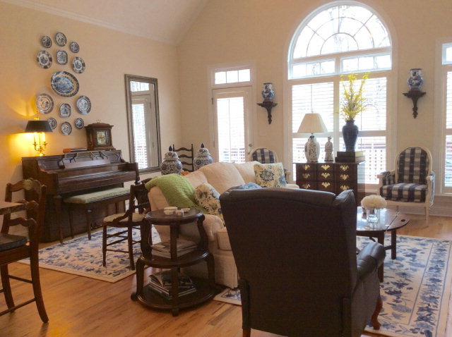 216 High Ridge Court Macon, GA 31220 - Photo 31 of 31 Additional Photo