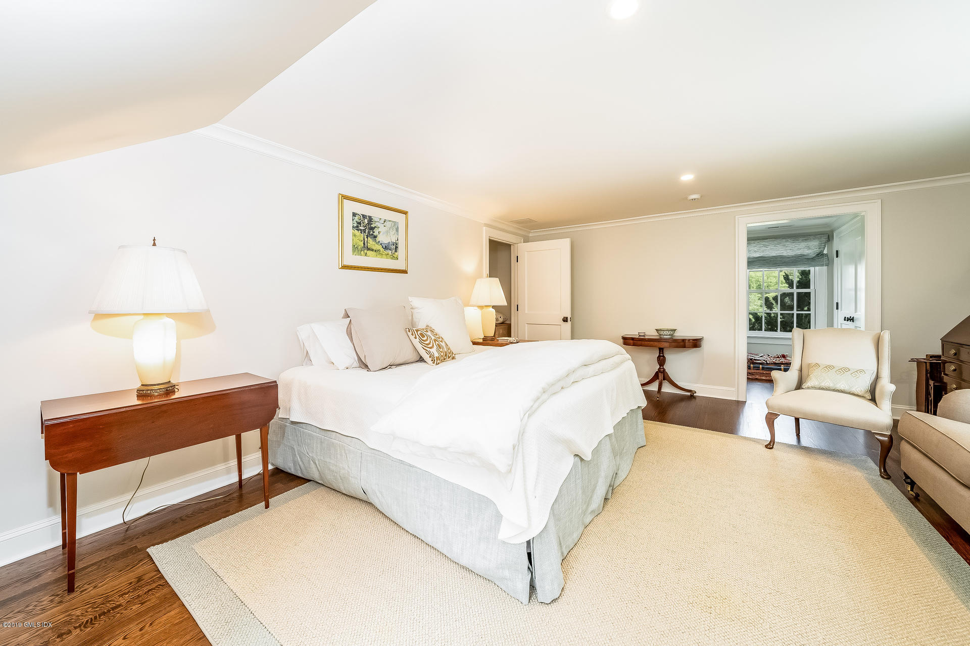 15 Beechcroft Road Greenwich, CT 06830 - Photo 16 of 22 Bedroom