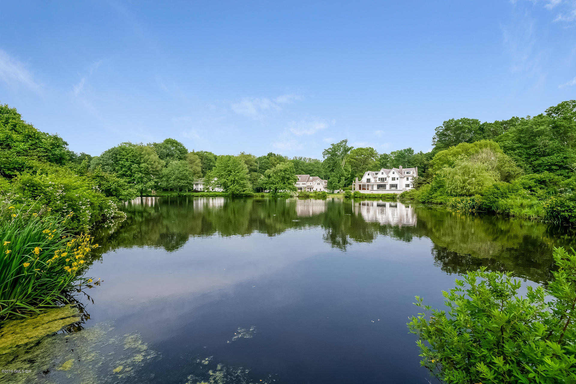 15 Beechcroft Road Greenwich, CT 06830 - Photo 20 of 22 15 Beechcroft rear