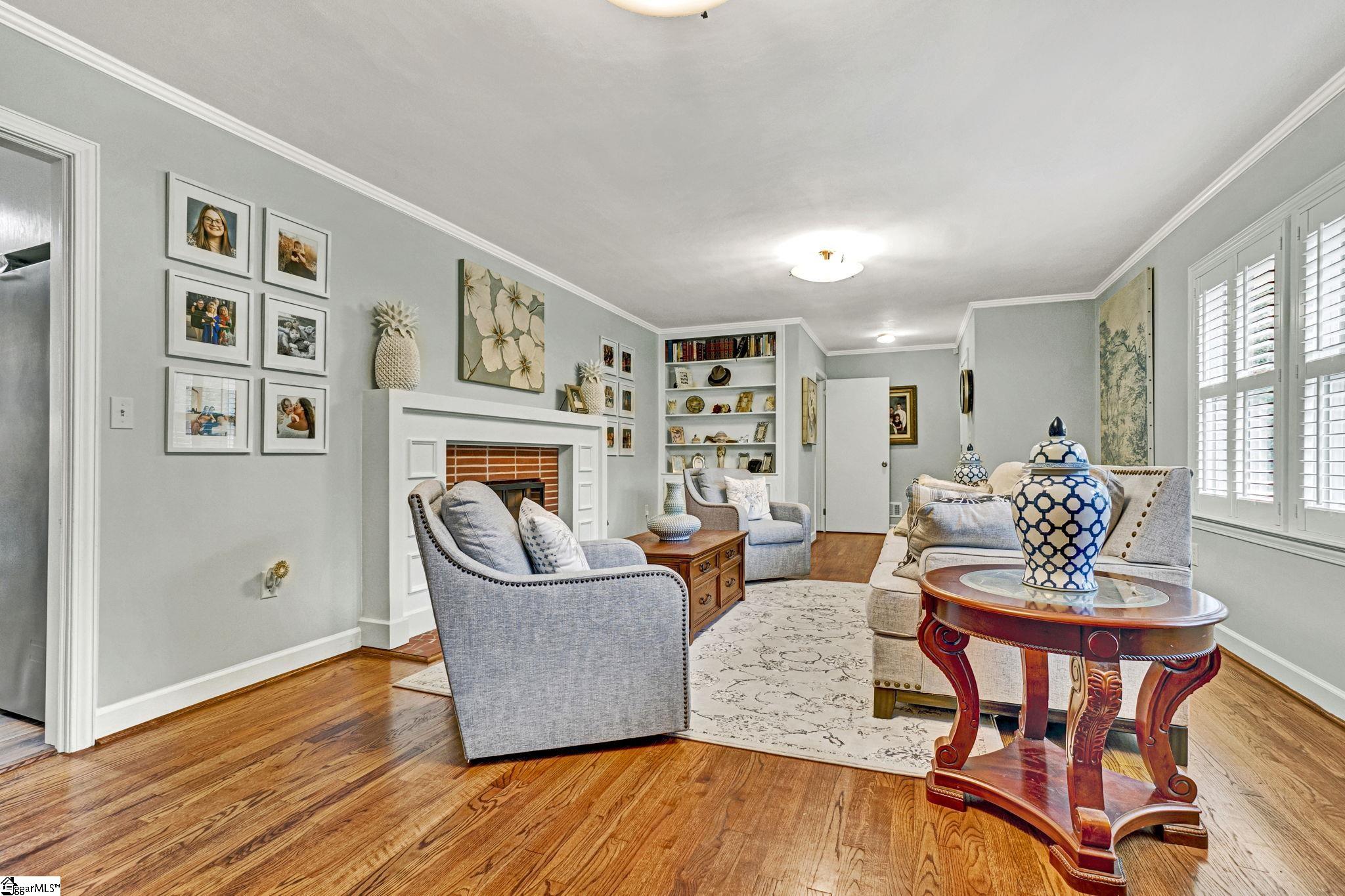 607 South Adair Street Clinton, SC 29325 - Photo 11 of 50