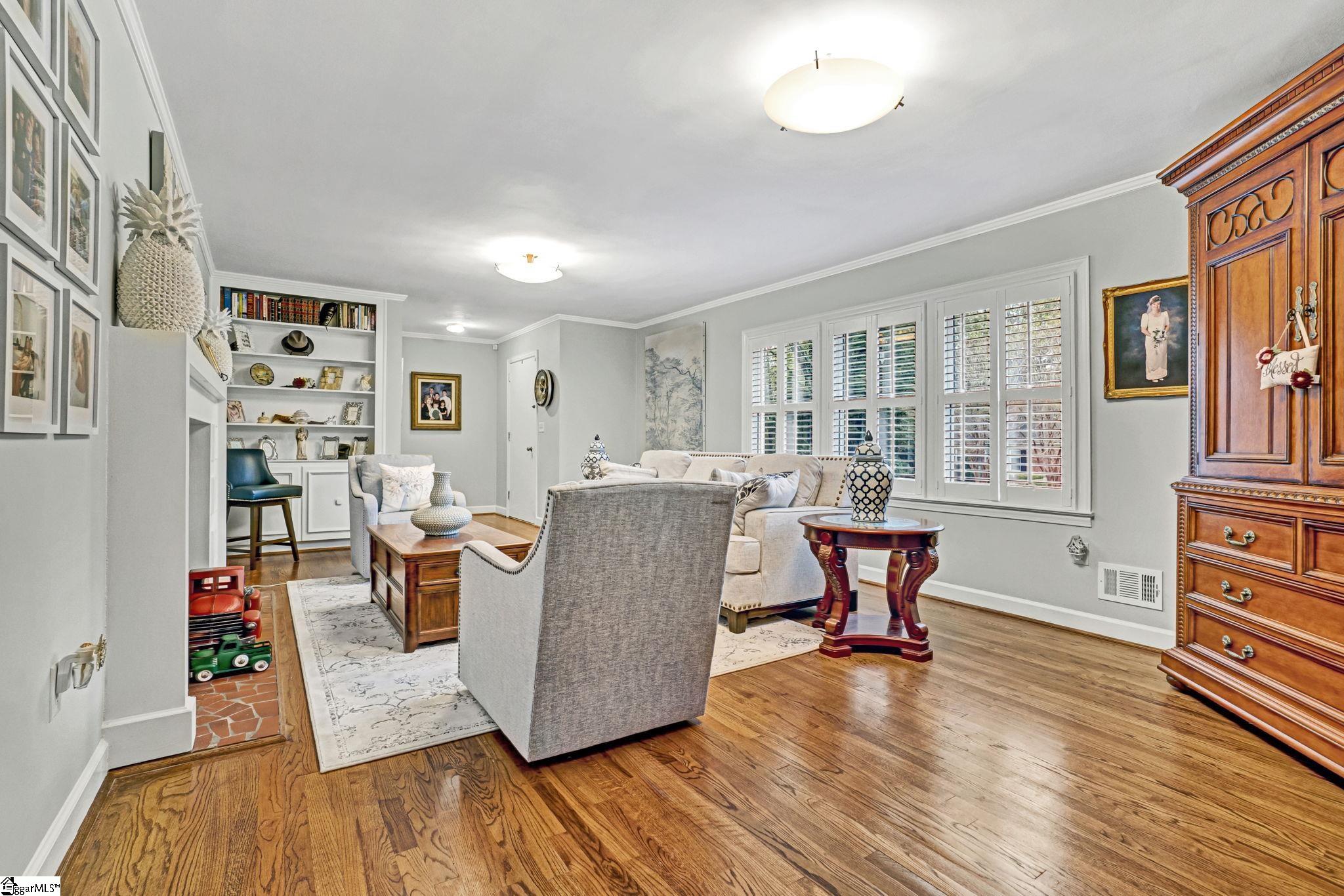 607 South Adair Street Clinton, SC 29325 - Photo 12 of 50