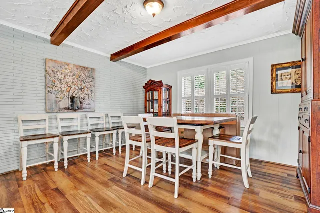 $344,900 | 607 South Adair Street, Clinton, SC 29325