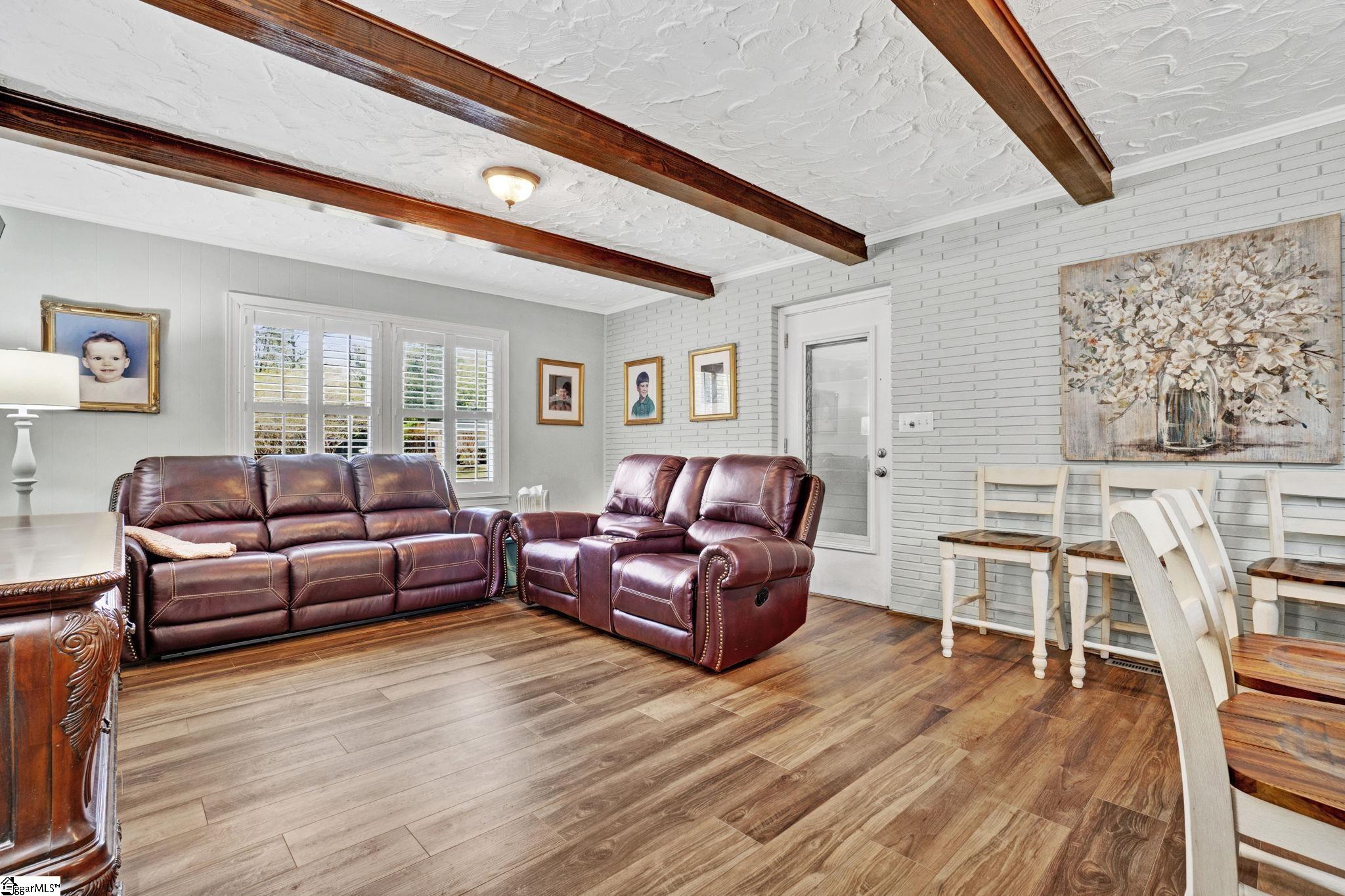 607 South Adair Street Clinton, SC 29325 - Photo 14 of 50